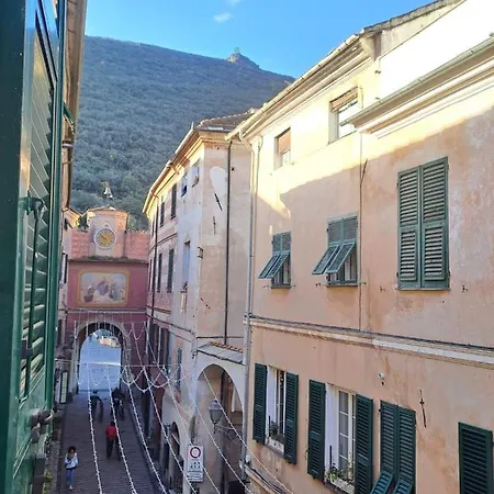 Final Mente アパート *