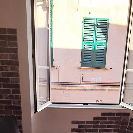 Final Mente * Finale Ligure