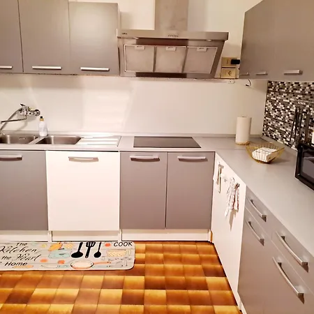 Final Mente アパート