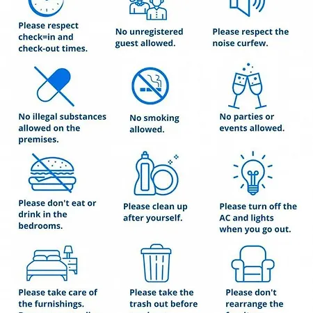 Lägenhet Final Mente