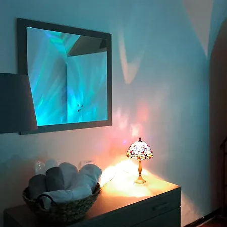 アパート Final Mente フィナーレ・リーグレ