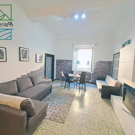 Apartment Final Mente Finale Ligure