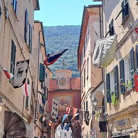 Final Mente Lägenhet