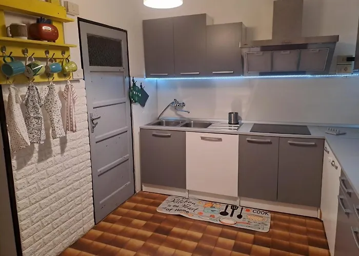 Appartement Final Mente Finale Ligure