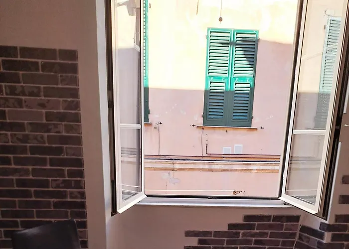 Final Mente * Finale Ligure