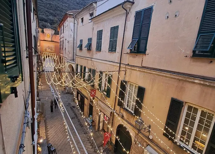 Final Mente Finale Ligure