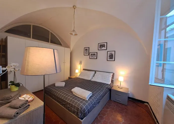 Appartement Final Mente