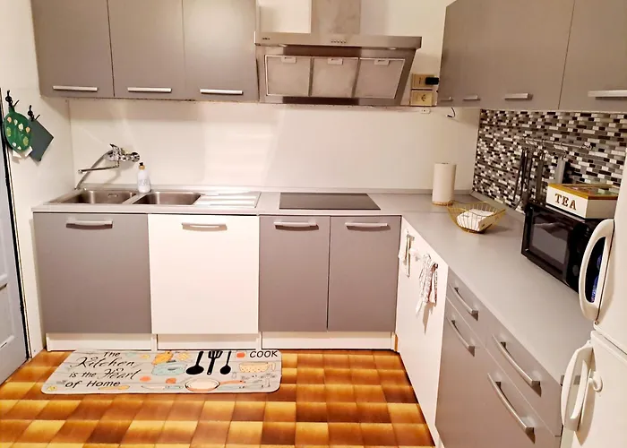 Final Mente Appartement