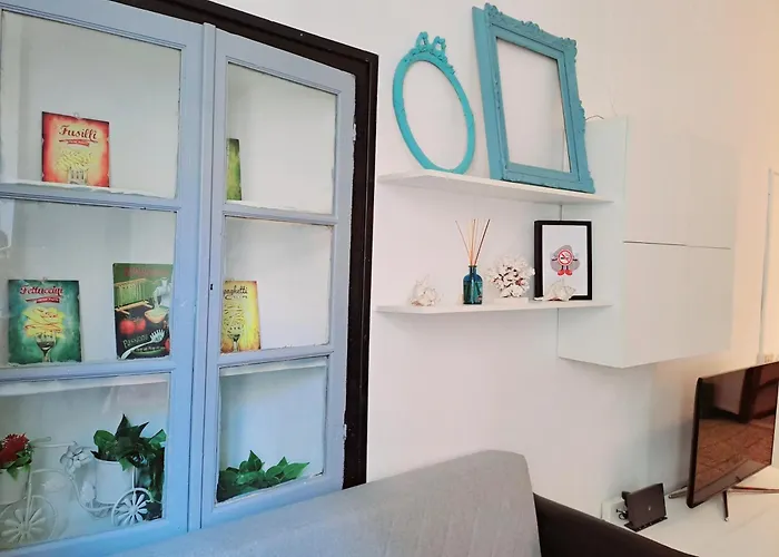 Final Mente Appartement Finale Ligure