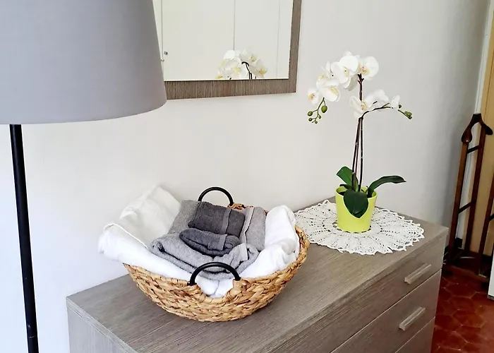 Final Mente Appartement Finale Ligure