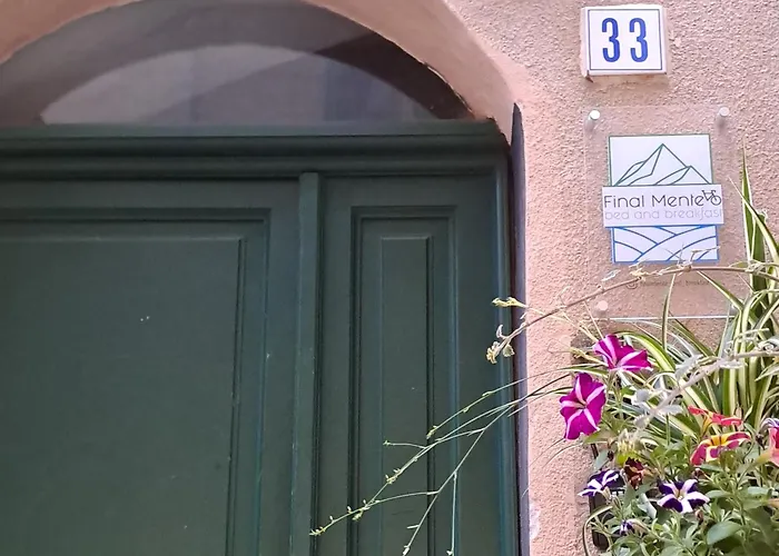 Final Mente Finale Ligure