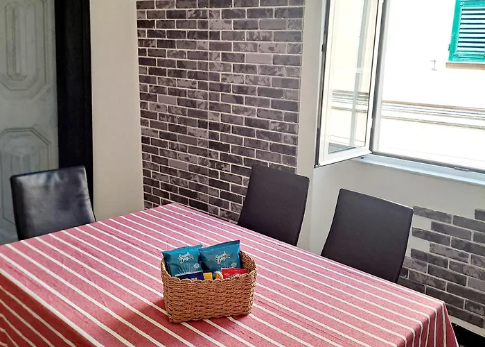 Appartement Final Mente