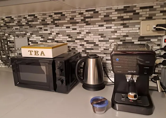 Final Mente Appartement