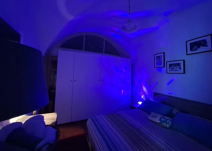 Final Mente Appartement Finale Ligure