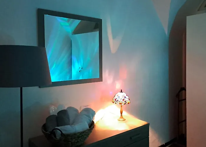 Appartement Final Mente Finale Ligure