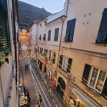 Final Mente Finale Ligure