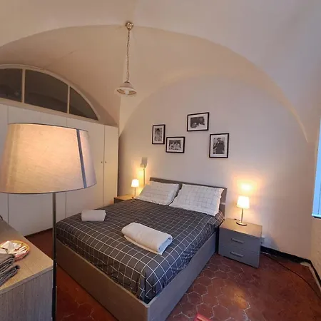 Appartamento Final Mente