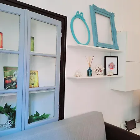 Final Mente Appartement Finale Ligure