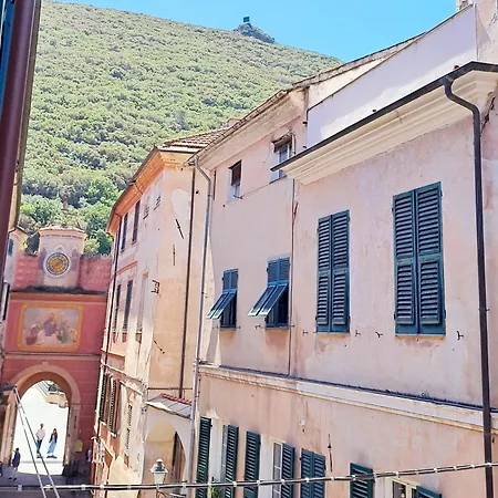 Appartement Final Mente