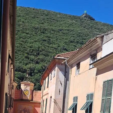 Final Mente Appartamento *