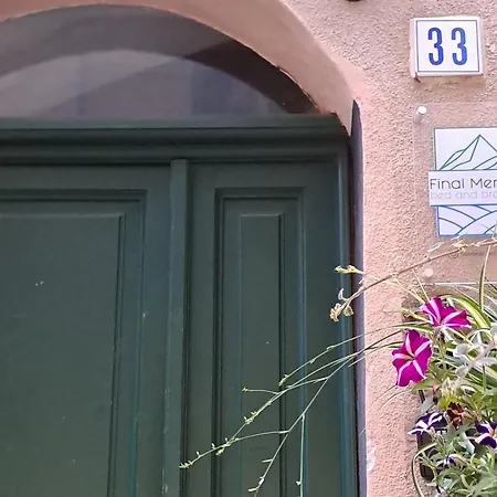 Final Mente Finale Ligure