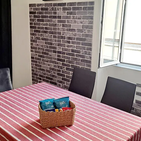 Apartman Final Mente