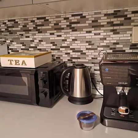 Final Mente Appartement