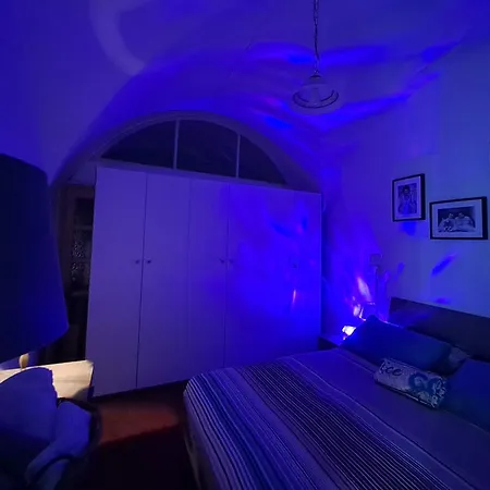 Final Mente Appartement Finale Ligure