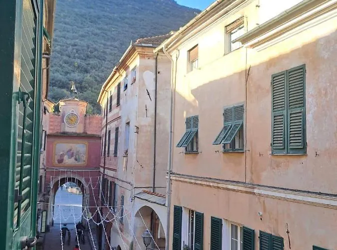 Final Mente דירה *