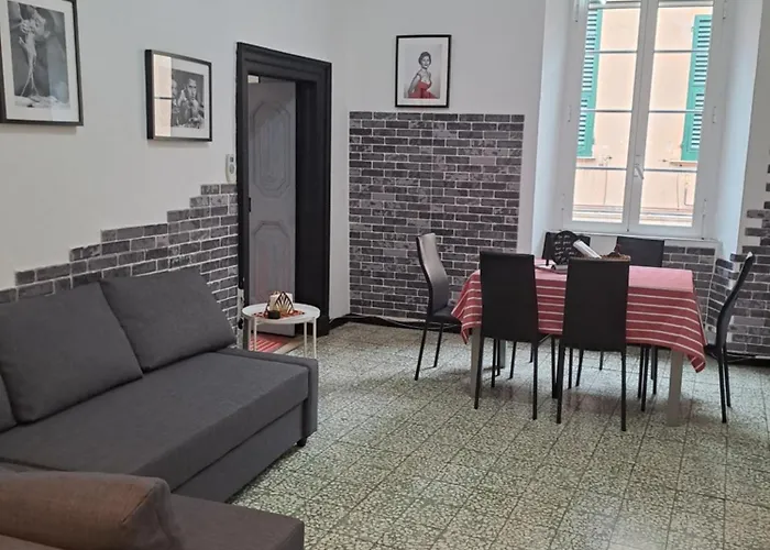 Final Mente פינאלה ליגורה