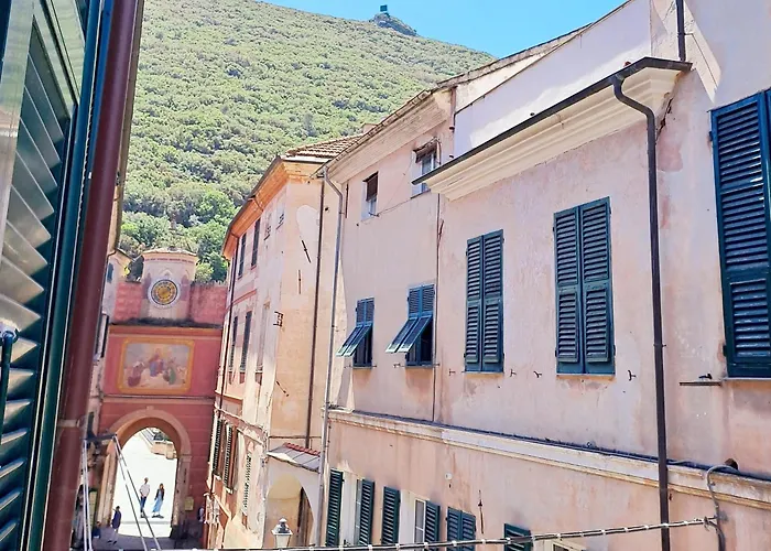 Διαμέρισμα Final Mente