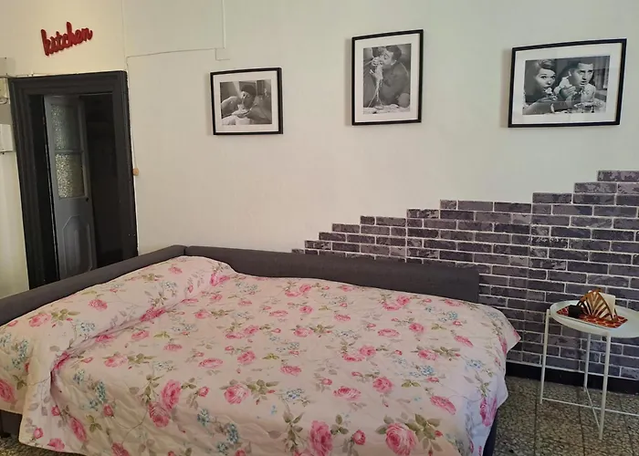 Final Mente * פינאלה ליגורה