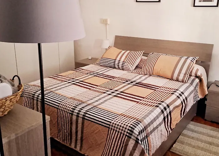 Διαμέρισμα Final Mente *